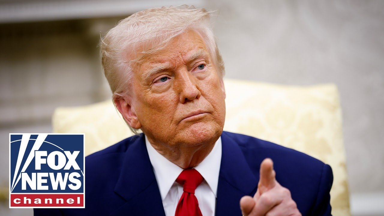 Trump’s Policies & Democrats’ Hypocrisy | Fox Across America