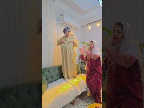 لطامي بحر الشوق 😂مع نايا وعمورة 😂😂 #keşfet #اكسبلور #كوميديات #funny #comedy #ارقص #humor #ترند