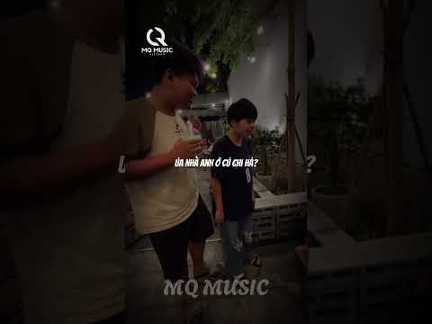 Ủa anh có phải chú 3 duy hông anh... #mqmusic #music #xuhuong #nhachay #cover #shorts #thinhhanh
