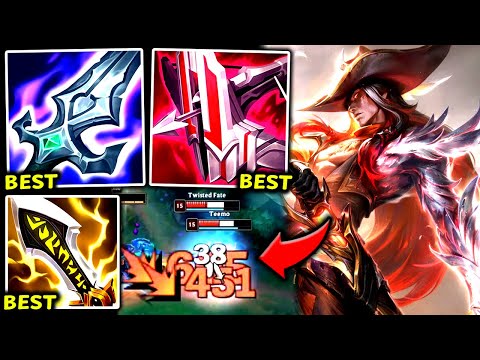 YONE TOP IS A BEAST I 100% RECOMMEND TO EVERYONE (STRONG) - S14 Yone TOP Gameplay Guide