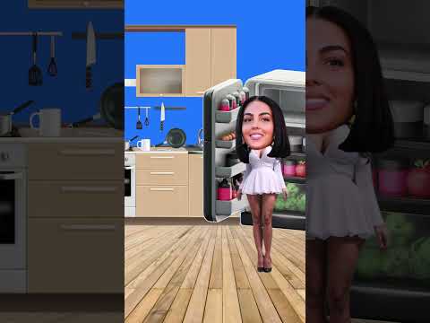 Georgina no ama al hijo de Cristiano Ronaldo.