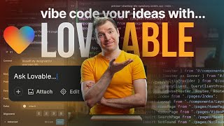 I tried vibe coding the most popular apps with Lovable