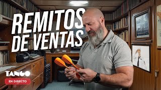 Tango Software - Remitos de venta