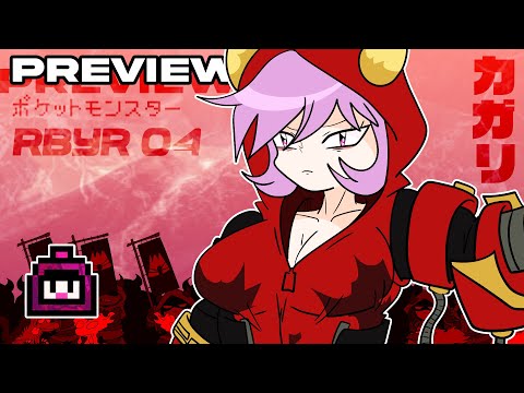 (18+) RBYR-04 Preview 2