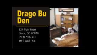 Day-Trips from Denver-Antique and Treasure Trail Video 1