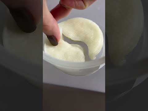 #diy #eyemask #skincare #short #shorts