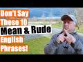Understanding Common Phrases and Meanings