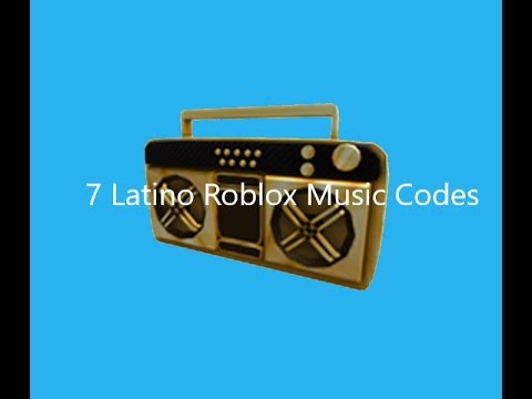 Go Loco Roblox Id Code 06 2021 - un poco loco roblox id loud