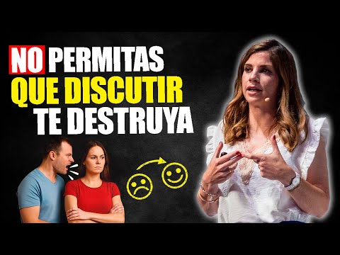 ¡No Es lo Que Piensas! Tu Cerebro Está Programado Para Discutir por Esto [Dra Marian Rojas]
