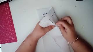 Seguimos con puntos de bordados