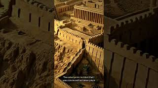 If you're Gonna talk about a Lost civilization #grahamhancock #mystery #youngerdryas