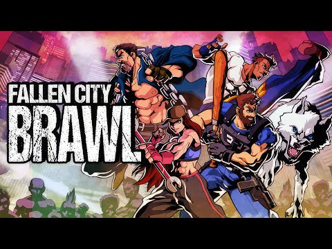 Open Trailer Video thumbnail