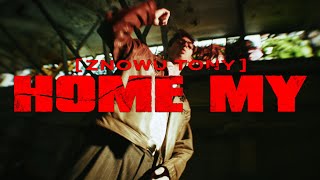 Znowu Tony - Home My
