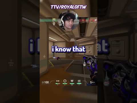 How To 1v5 Like A Radiant (explained)
