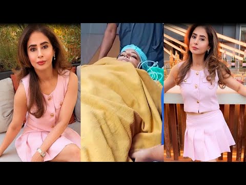 Shocking! Urmila Matondkar Transformation Leaves Unrecognizabl