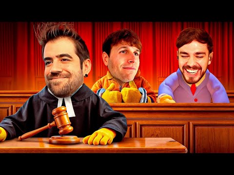 ¿ES ILEGAL SER GUAPO EN ESPAÑA?