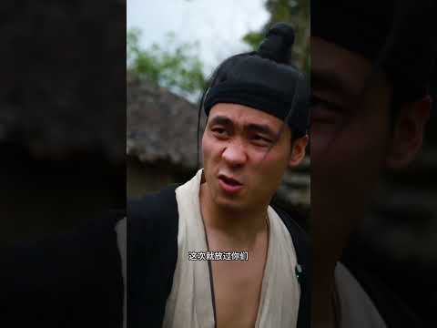 The Ultimate Showdown Between The Pork Belly Monster And The Kung Fu Master! #food #lkungfu
