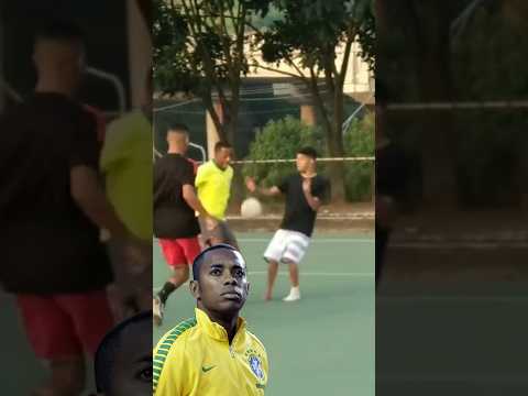 COMO ROBINHO VIVE NA PRISÃO? #futebol #futebolbrasileiro #robinho