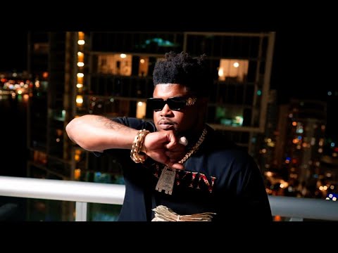 BossMan Dlow - Get In With Me (Official Video)
