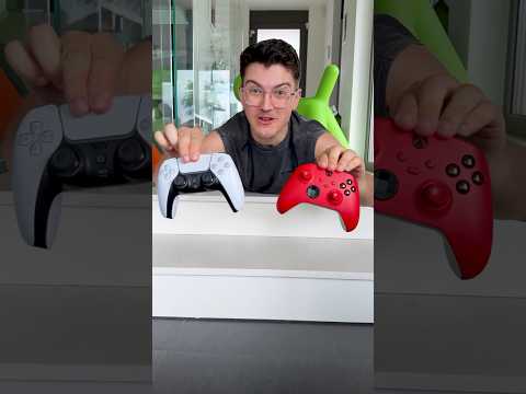 💥PlayStation VS Xbox💥