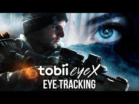 the division eye tracking