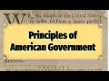 Branches of Government and Sovereignty