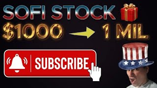 Huge News for SOFI STOCK Investors | SOFI Stock Analysis | Best FINTECH stock