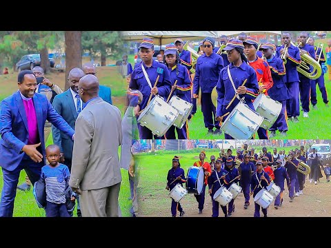 AGASHYA: BAKIRIYE PASITERI WABO BAMUCURANGIRA MU BURYO BUDASANZWE! NI UBWA MBERE BIBAYE MU RUSENGERO