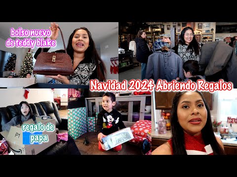 🎄Navidad 2024🎄Regalo Especial Para Bombon De Papa 🎁 Andaba Bien Desubicado Todo De Ultima Hora