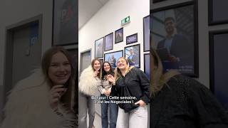 🚀 EN ROUTE POUR LA FINALE DES NÉGOCIALES !