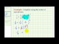 Understanding Fractions and Operations