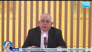 Meditimi i mëngjesit - Shpjegimi i Fjalës