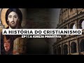 História do Cristianismo