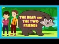 Friendship Lessons from Tofu's Story