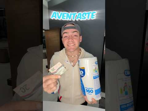 Me robaron en la tienda?! 🥵