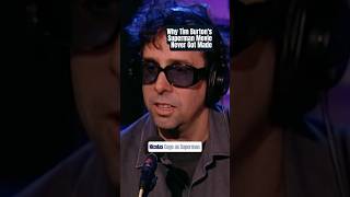 Tim Burton Reveals Why His Superman Movie Never Got Made (1999)