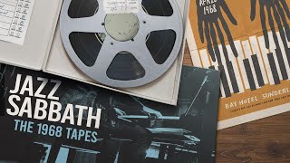 Jazz Sabbath - The 1968 Tapes