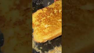French Toast mit Karamellkruste und Orangencreme 🤩🌴
