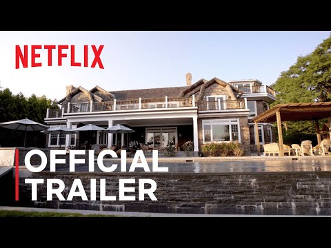 Million Dollar Beach House | Official Trailer | Netflix