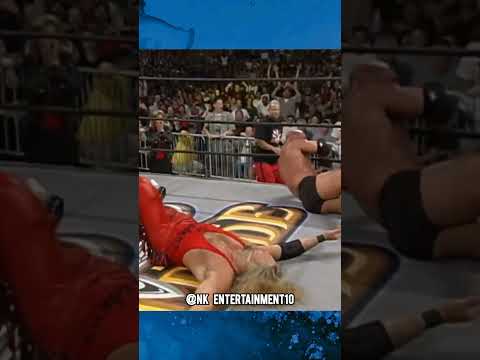 Goldberg vs. Kevin Nash - Spring Stampede (1999)