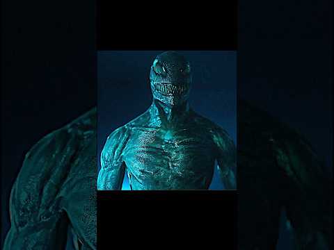 Venom's Best Symbiote Transformation #movie #shorts #edit #venom