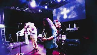 Master of Reality/Sabbath Cover - War Pigs