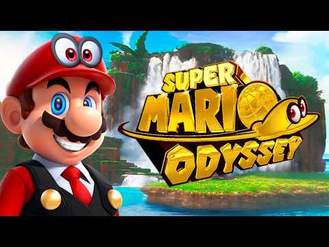 $1 vs $100,000 Mario Odyssey Mod!