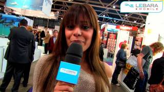 Vakantiebeurs Utrecht 2011