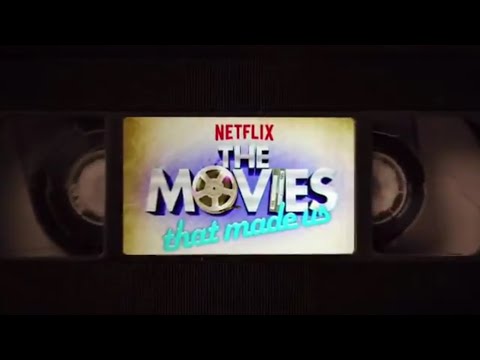 The Movies That Made Us - Trailer
