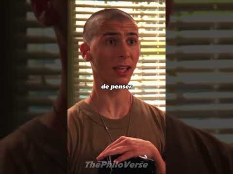 Extrait Malcolm VF - Reese devient un outil #pourtoi #shorts #series #malcolm
