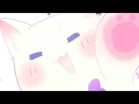 ニコカラ　すーぱーぬこになれんかった　on　vocal