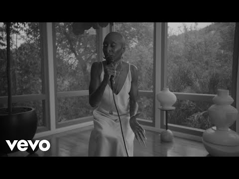 Cynthia Erivo - Worst of Me (Live)