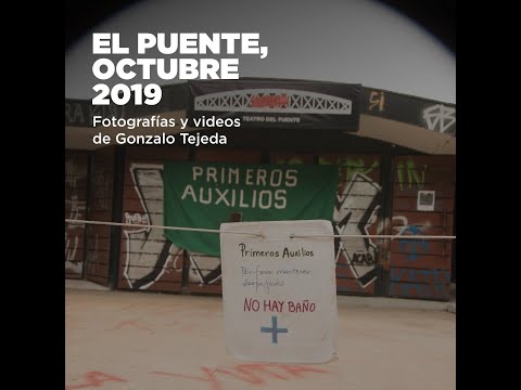 EL PUENTE, OCTUBRE 2019