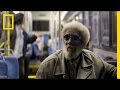 Bus Passenger Etiquette and Safety